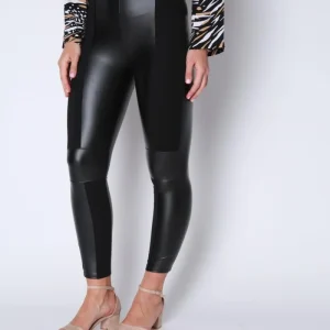 Calza Bernardita Negro Woman by Eclipse