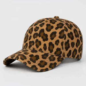 Jockey Animal Print Pauli