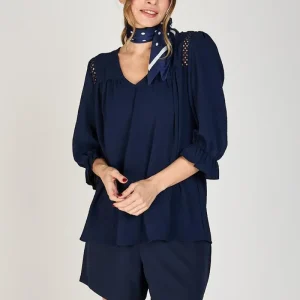 Blusa Claudia Woman by Eclipse