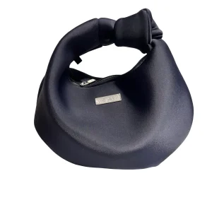 Bolso Save My Bag Candy Jet Black