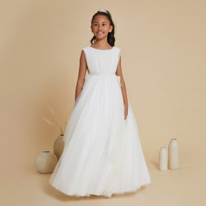 Vestido de Comunión Joanne