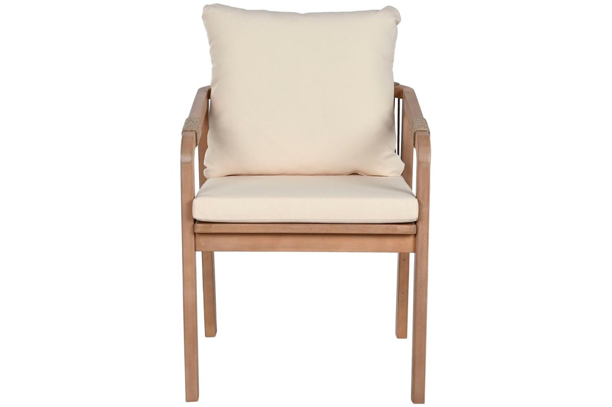 Set de Comedor Exterior Acacia Roda 10 Plazas - Imagen 4