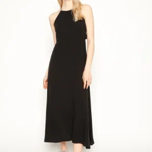 Vestido Cher Negro Eclipse
