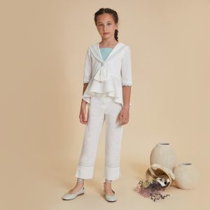 Conjunto de Comunión Lucia