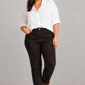 Vaquero Mom Print