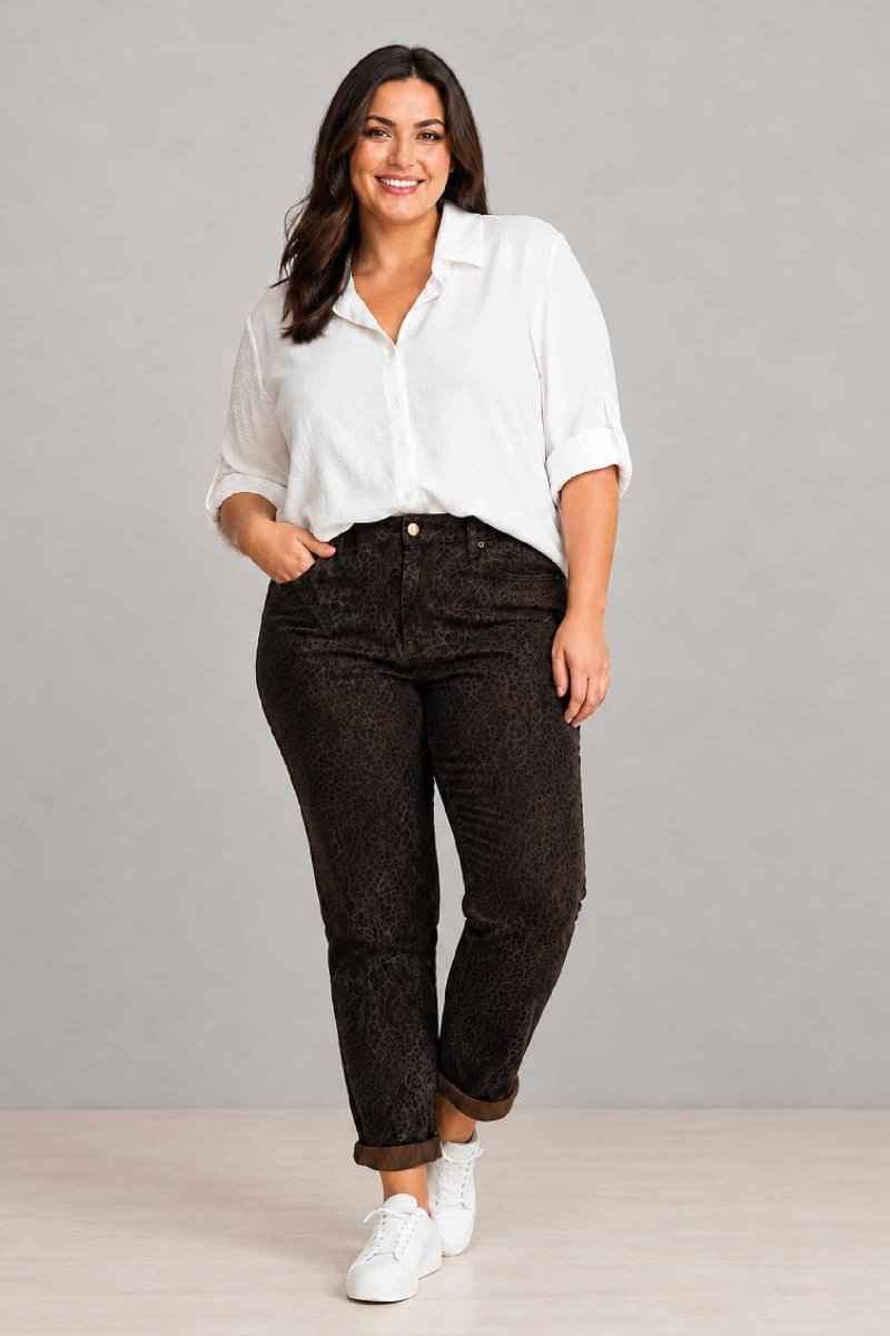 Vaquero Mom Print - Imagen 2