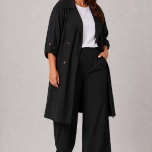 Trench Negro
