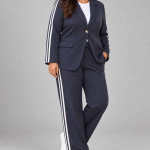 Conjunto Americana Raya Marino