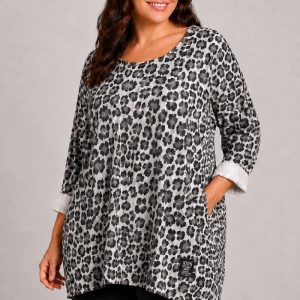 Sudadera Rebeld Blanca