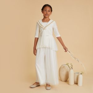Conjunto de Comunión Sofia