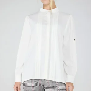 Blusa Camila Crudo