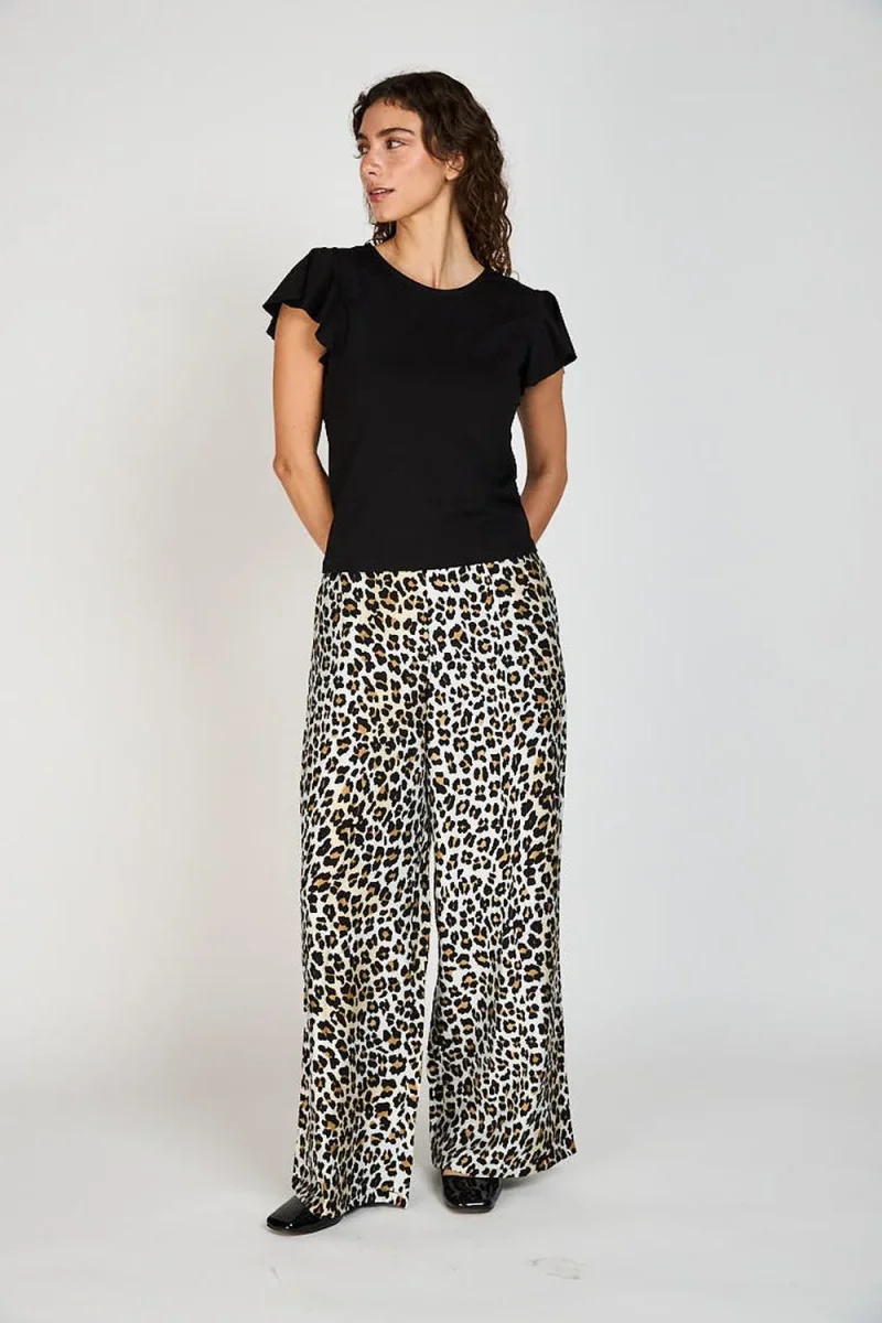 Polera Marga Eclipse - Imagen 8