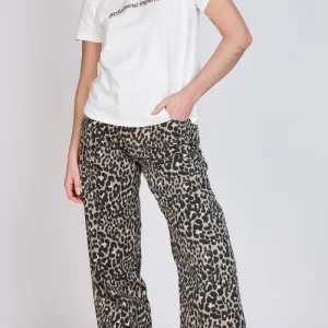 Polera L´Amour Blanca Eclipse