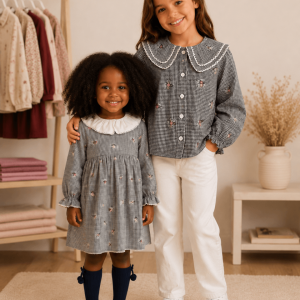 Blusa niña Zippy flores 3/4 a 13/14 años Ref. 0302_26042