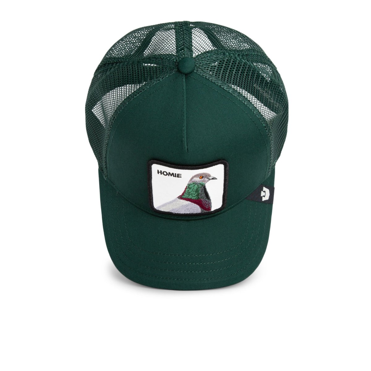 Gorra the homie pigeon - Imagen 3