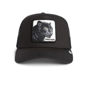 Gorra black panther