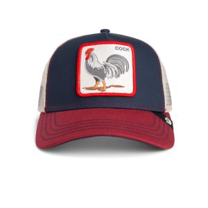 Gorra Rooster Edge