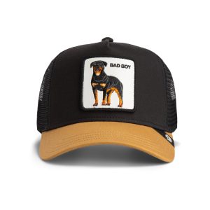 Gorra Bad Boy Amber