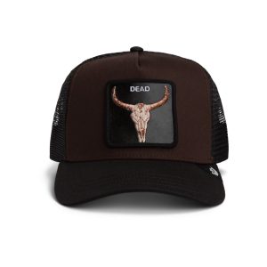 Gorra Dead Skull ground void