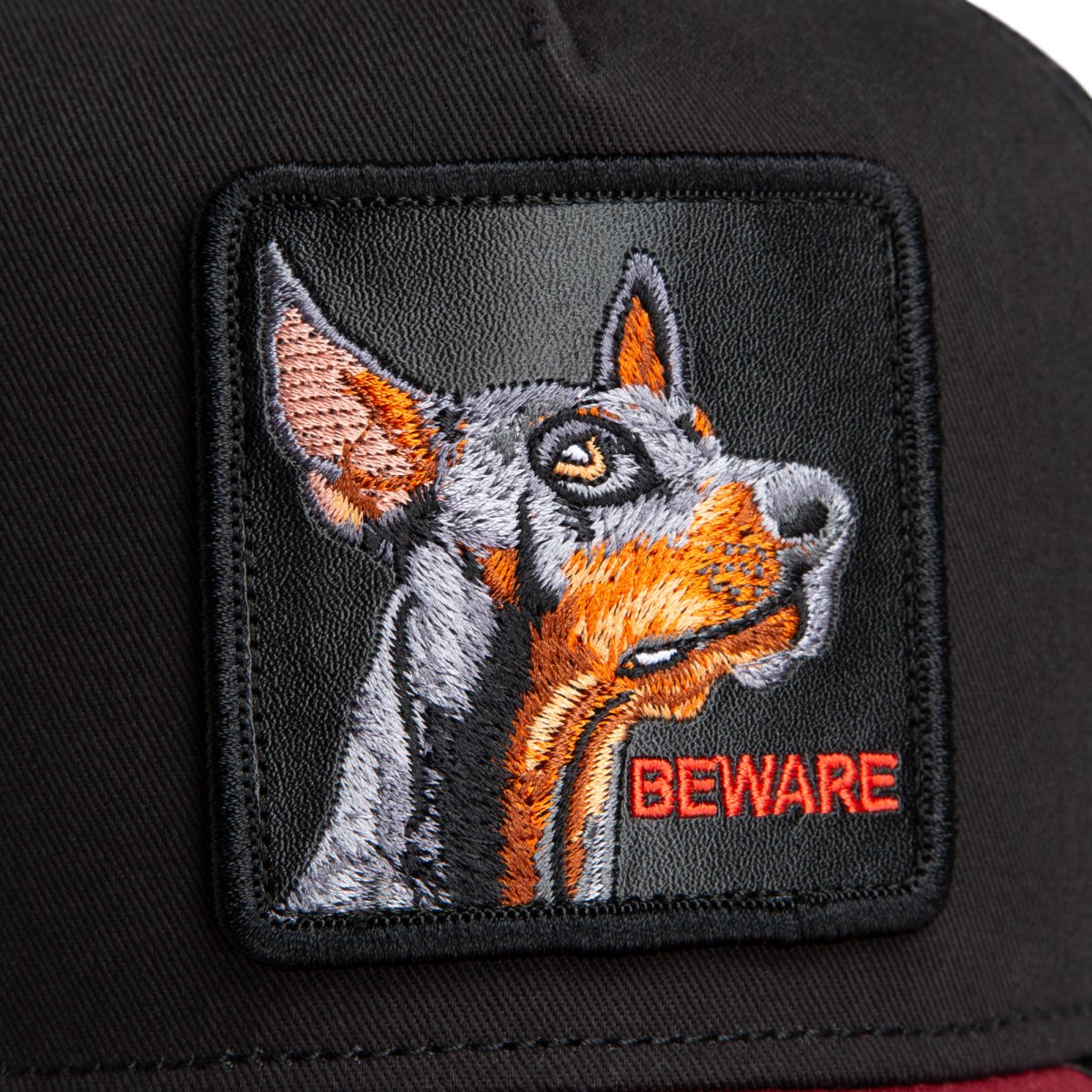Gorra Beware - Imagen 4