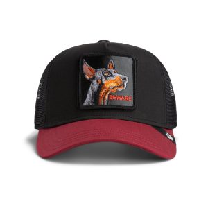 Gorra Beware