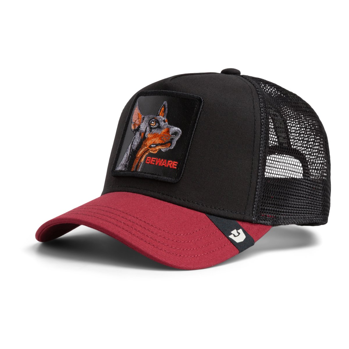 Gorra Beware - Imagen 3