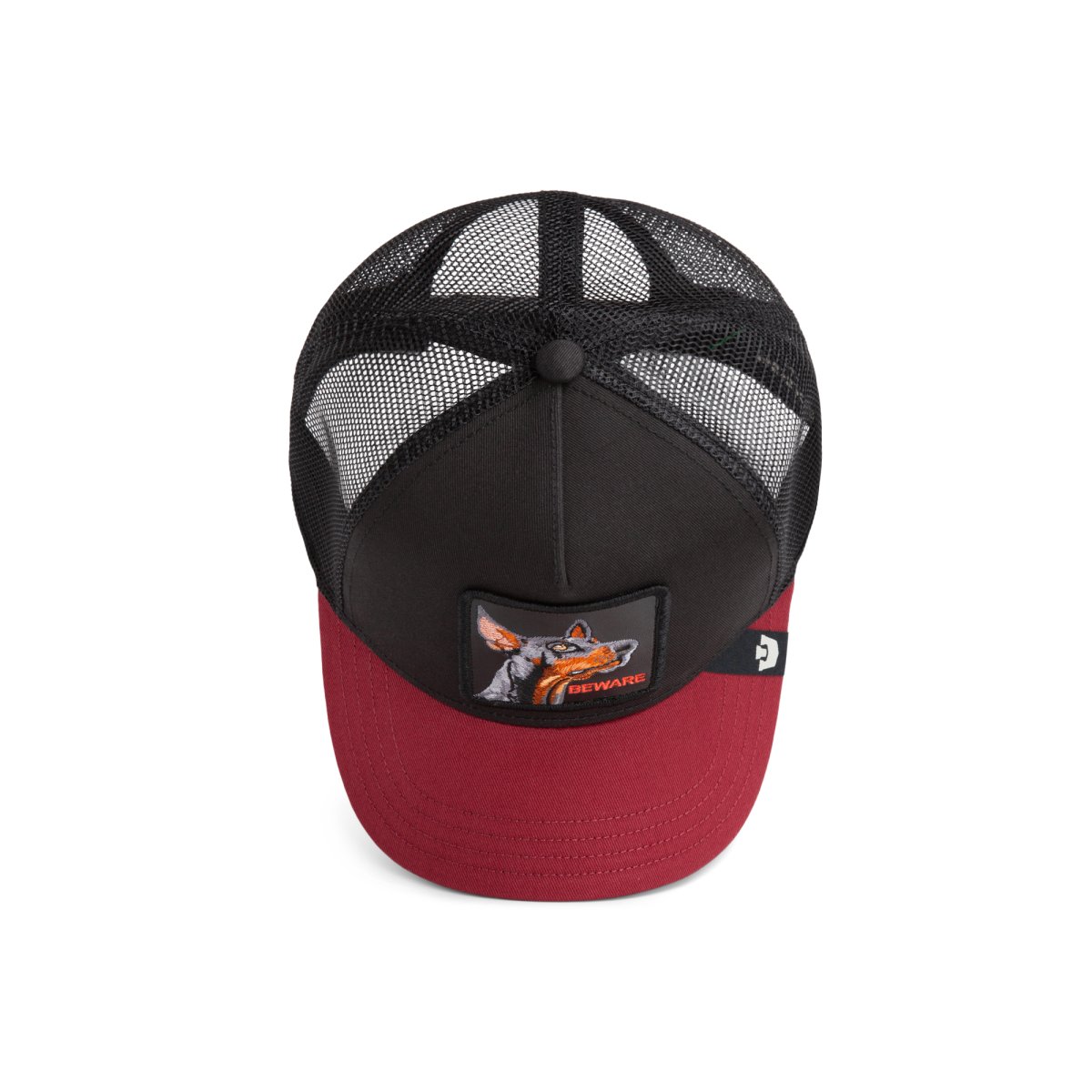Gorra Beware - Imagen 8