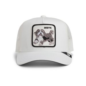 Gorra Bestie dust
