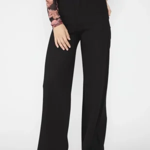 Pantalón Justina Negro