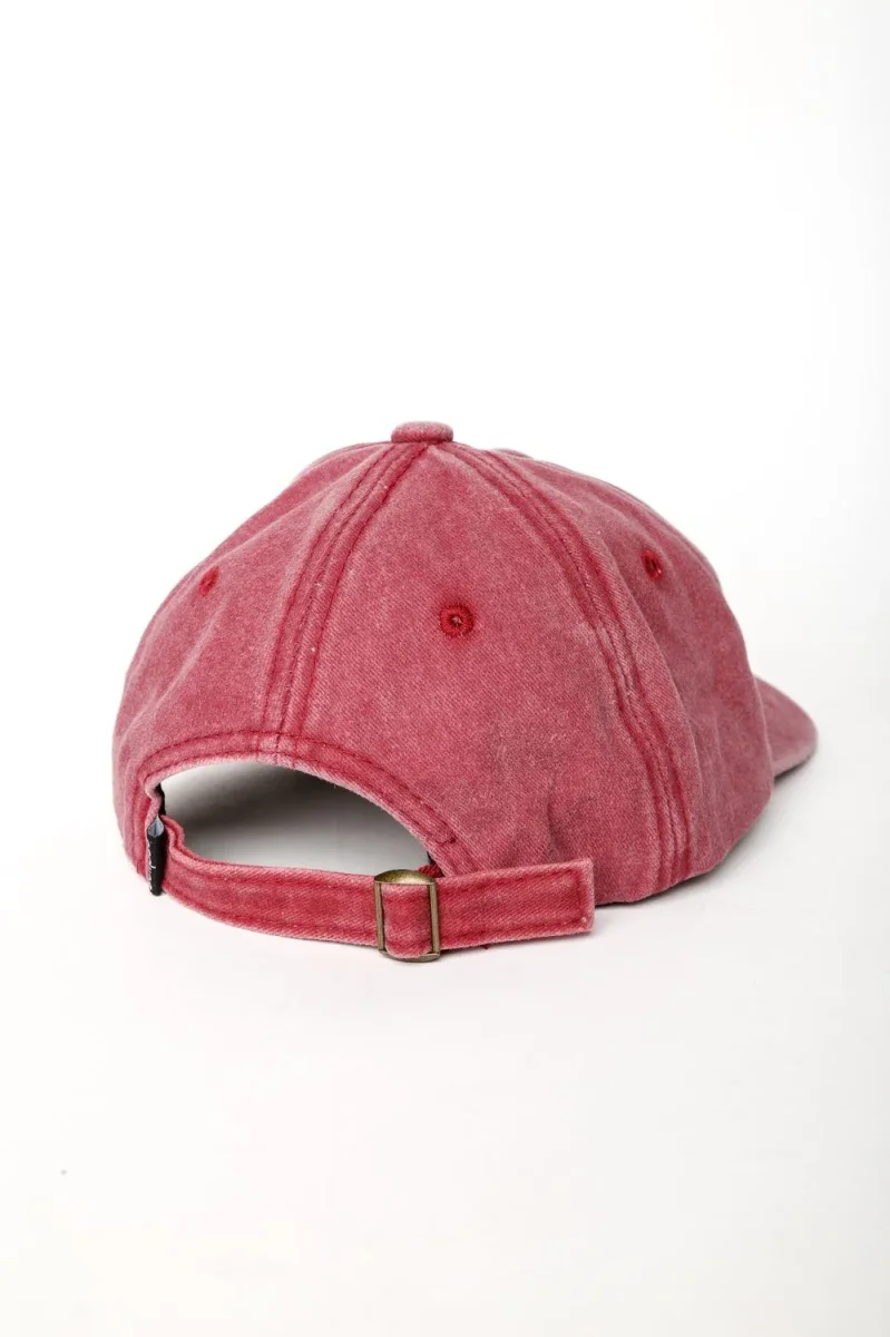 Jockey Lua Rojo Rojo Eclipse - Imagen 3