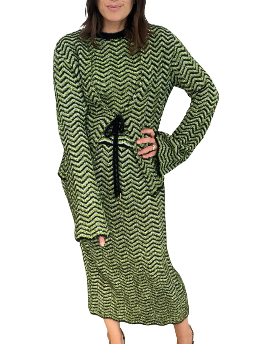 Cardigan Akep - Imagen 3