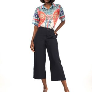 Pantalón Gringo negro