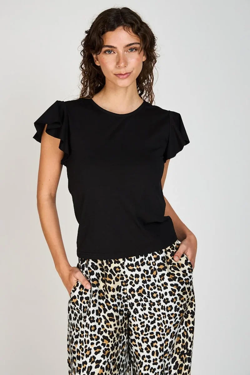 Polera Marga Eclipse - Imagen 2