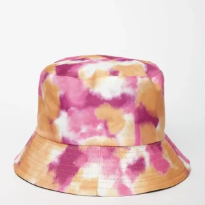 Bucket Reversible Airy Fucsia Eclipse
