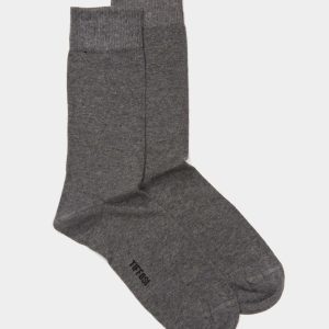 Calcetines Alvin gris