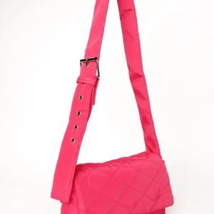 Bandolera Matilda Fucsia Eclipse