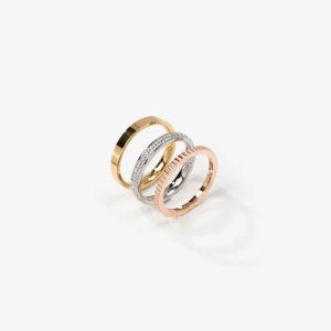 Pack anillo mixto