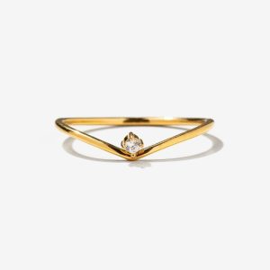 Anillo brillo