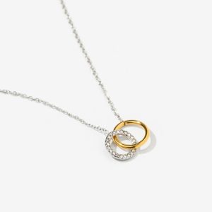 Collar aros