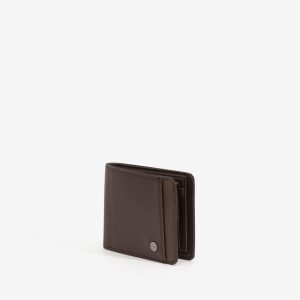 Cartera April marrón