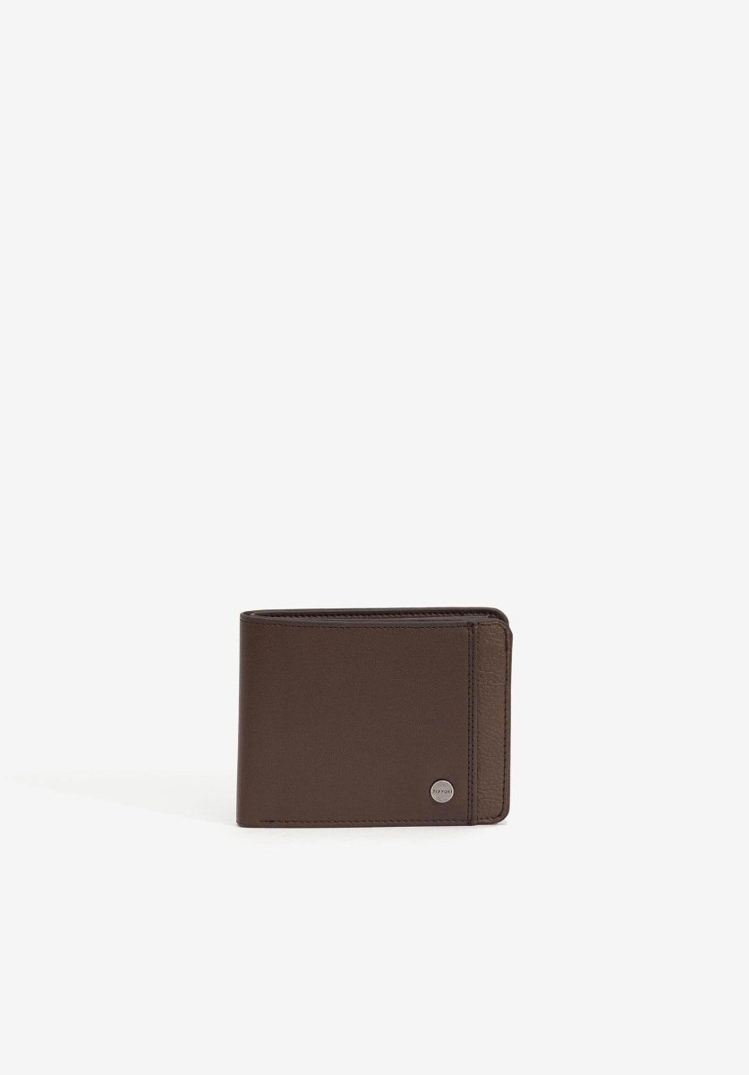 Cartera April marrón - Imagen 5