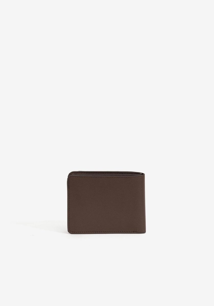 Cartera April marrón - Imagen 4