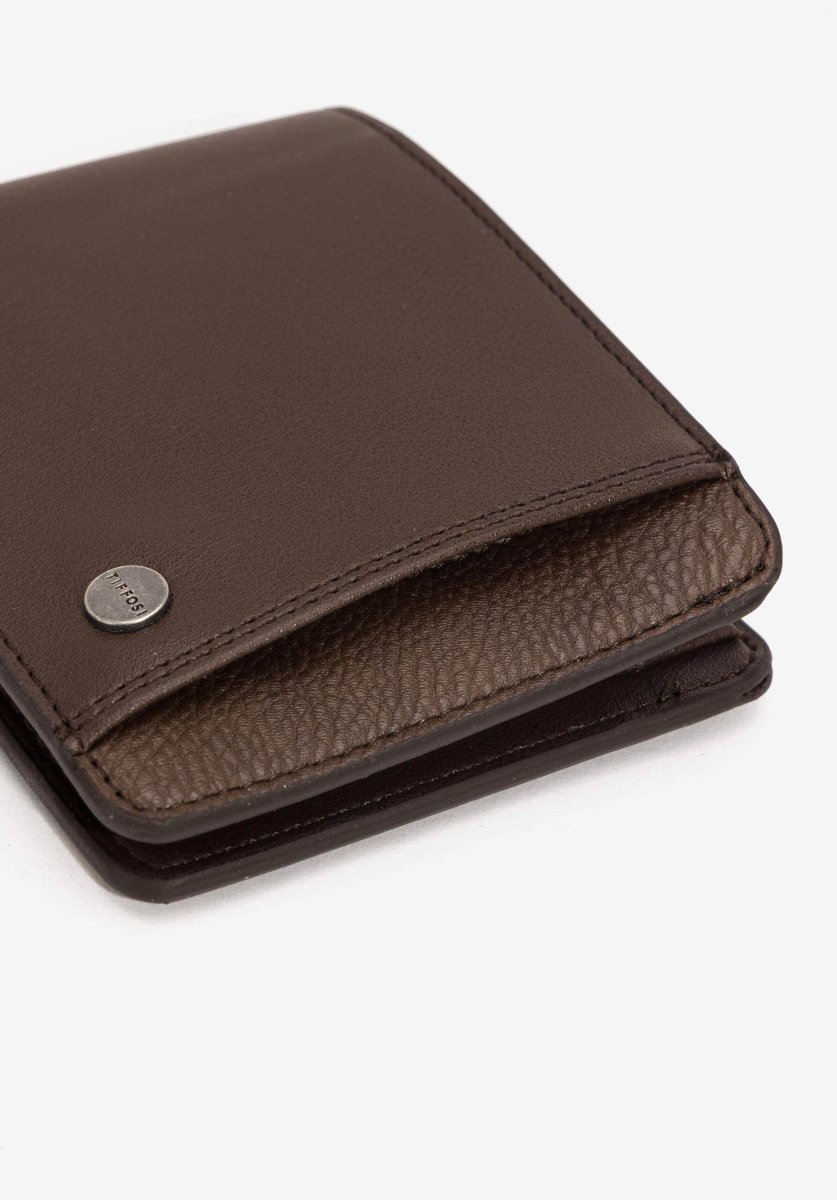 Cartera April marrón - Imagen 3