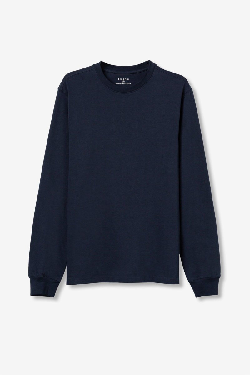 Camiseta Brecken azul - Imagen 6