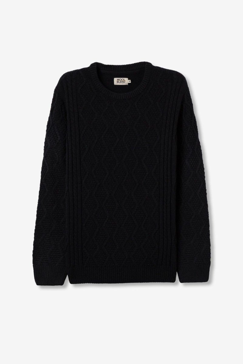 Jersey Joseph azul