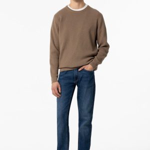Jeans Leo azul