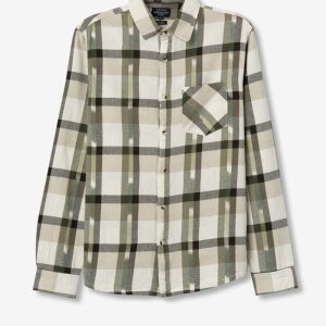 Camisa Emmett