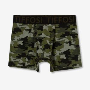 Boxer Farrel