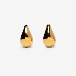 Pendientes Quartzo
