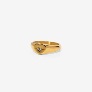 Anillo Pearl